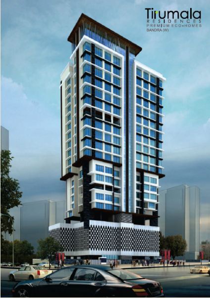 Transcon Developers Transcon Tirumala Residences Photos And Videos ...