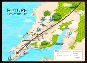 Rauwal Map Runwal Developers Runwal Timeless Map - Wadala East, Mumbai South ...