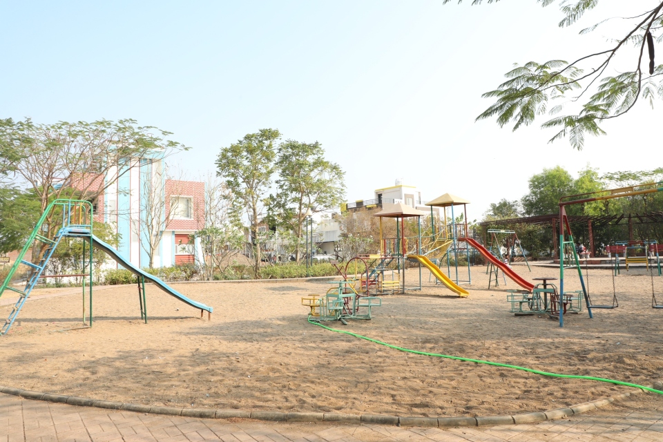 Treasure Fantasy Indore, Rau Price List & Brochure, Floor Plan