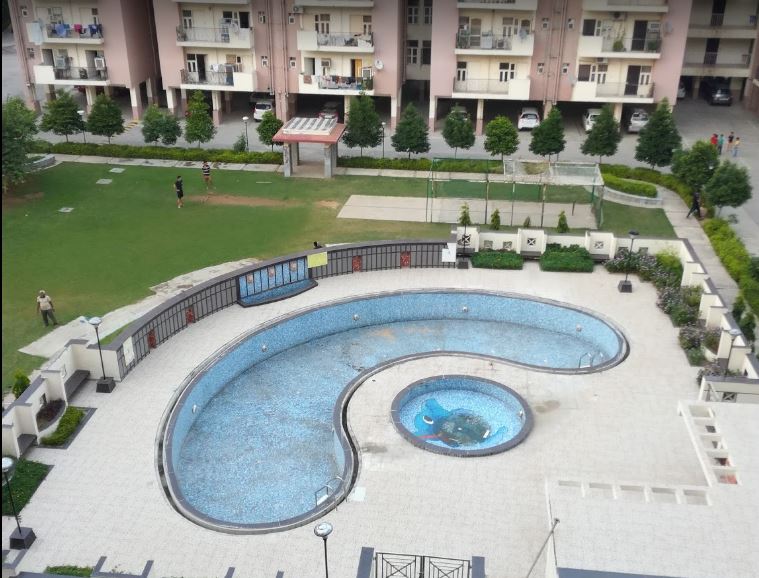 Trehan Hill View Garden Thara, Bhiwadi Resale Price List, Brochure, Floor Plan, Location Map