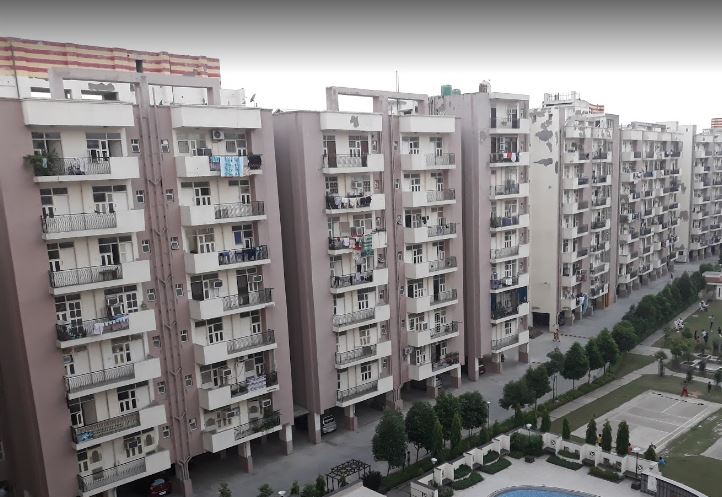 Trehan Hill View Garden Thara, Bhiwadi Resale Price List, Brochure