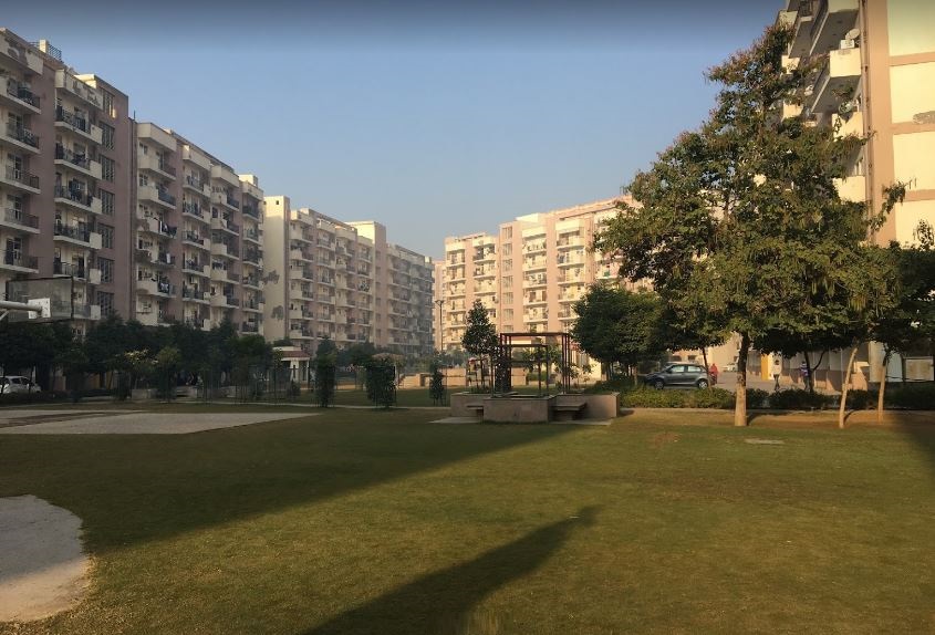 Trehan Hill View Garden Thara, Bhiwadi Resale Price List, Brochure