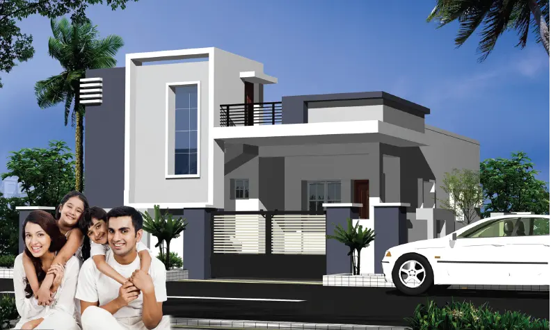 Trend Infratech Trend Golden Heights Photos Bibinagar, Hyderabad Pictures