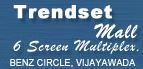 Trendset Mall Vijayawada