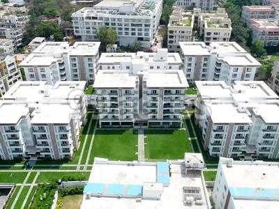 Trendset Sumanjali Aerial View