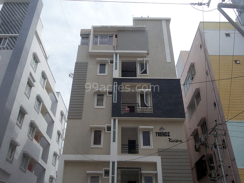 Trendz Riviera Hyderabad, Madhapur Resale Price List, Brochure, Floor