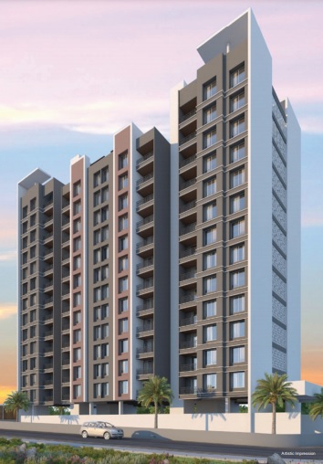 Triaa Elysia Elevation
