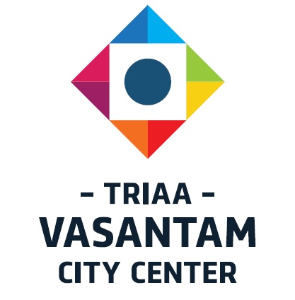 LOGO - Triaa Vasantam City Center