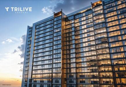 Tribeca Trilive Elevation
