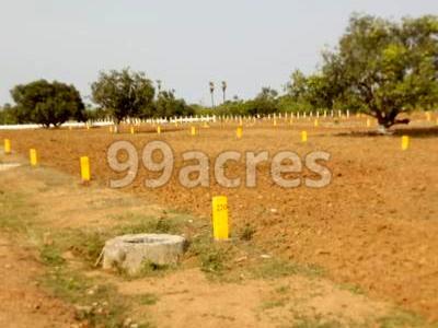 Sree Rugveda Sree City Site View