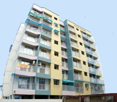 Trinity Pereira Paradise Elevation