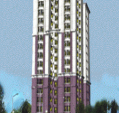 Trinity 4C Apartments Image