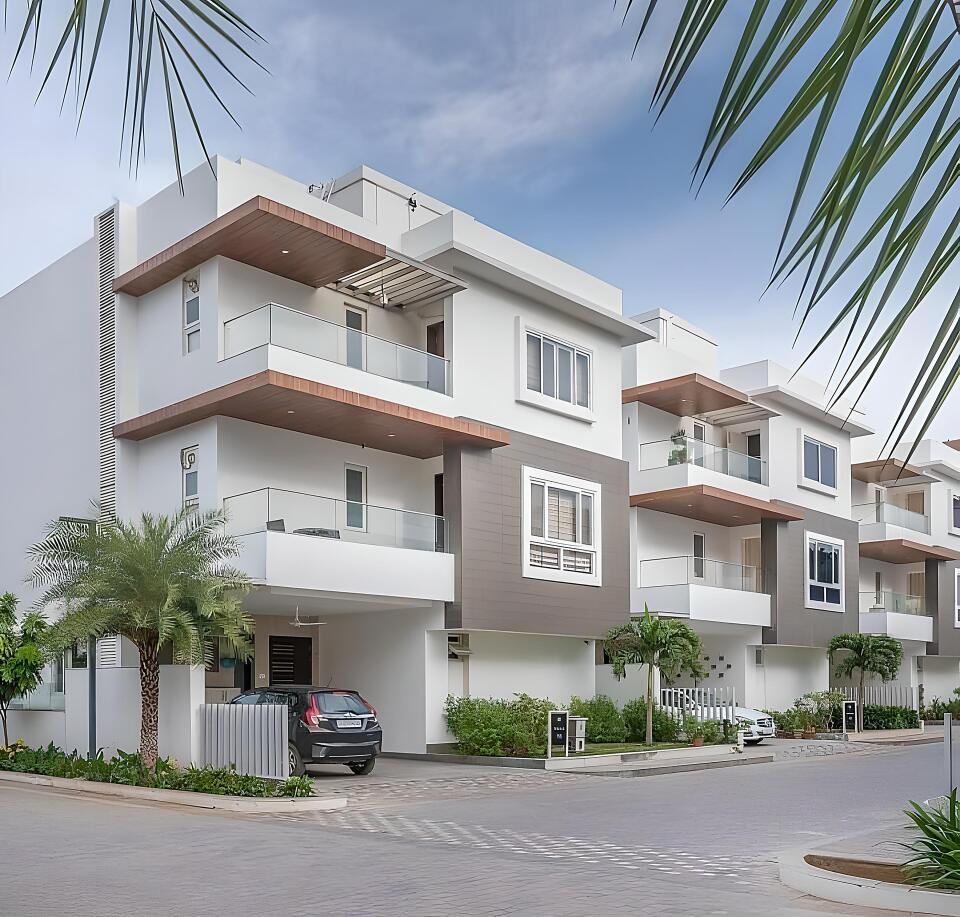 Asha Enclave New Town, Kolkata | Price List & Brochure, Floor Plan ...