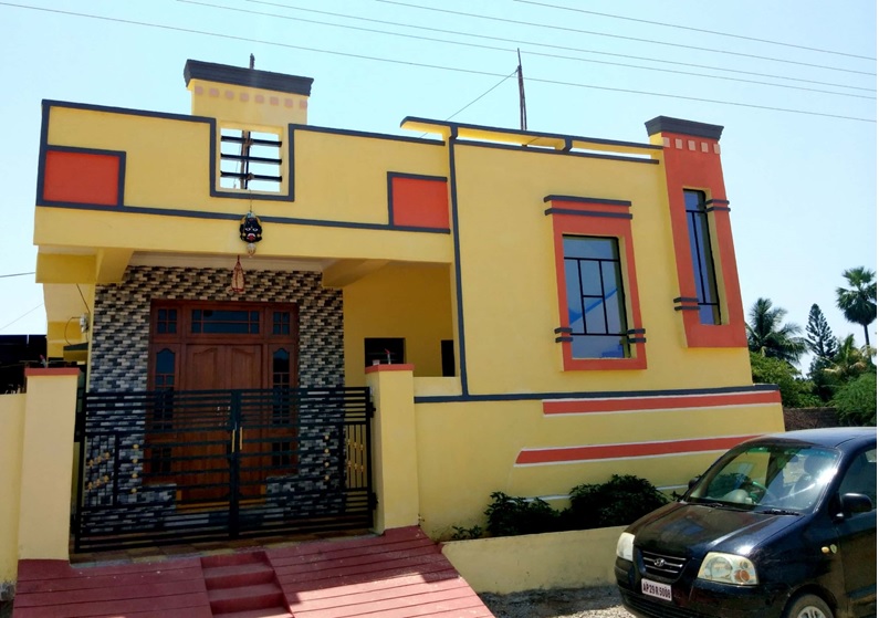 TPS Krishna Nagar Colony Rampally, Secunderabad Resale Price List