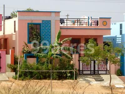 2 BHK House / Villa for sale in TPS Krishna Nagar Colony Rampally ...