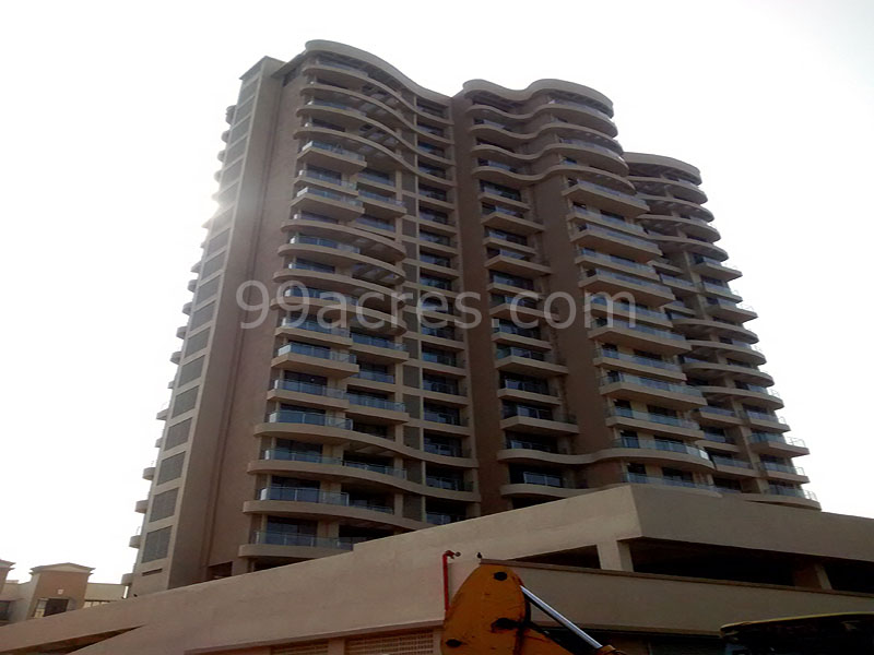 Trishul Realty Trishul Symphony Photos - Trishul Symphony Sector 19 ...