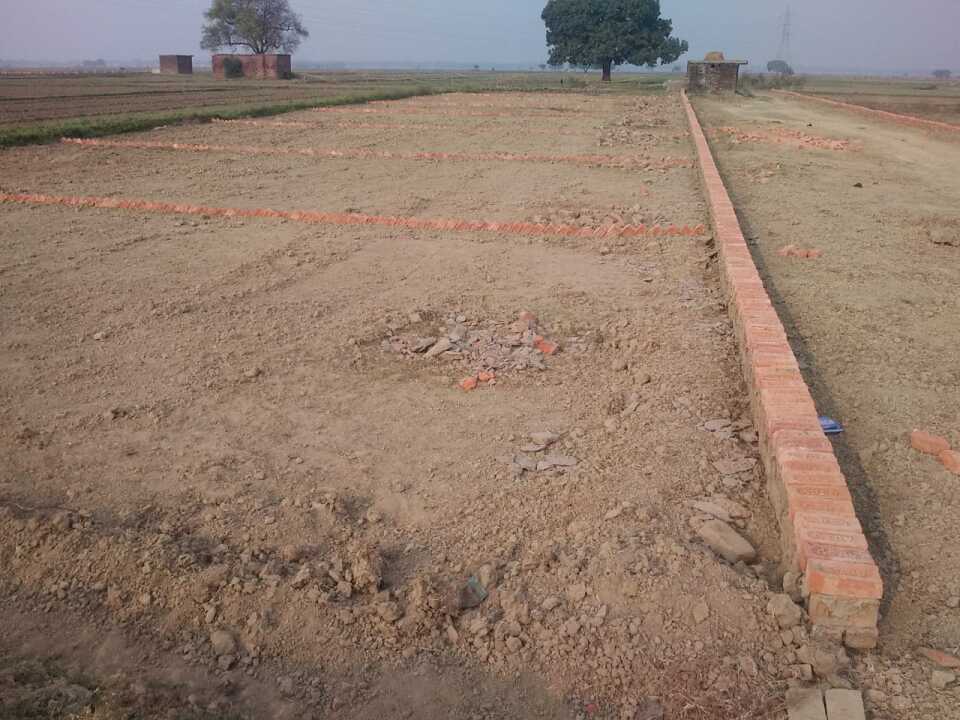 Triveniinfra Prayag New City Allahabad, jhusi Resale Price List