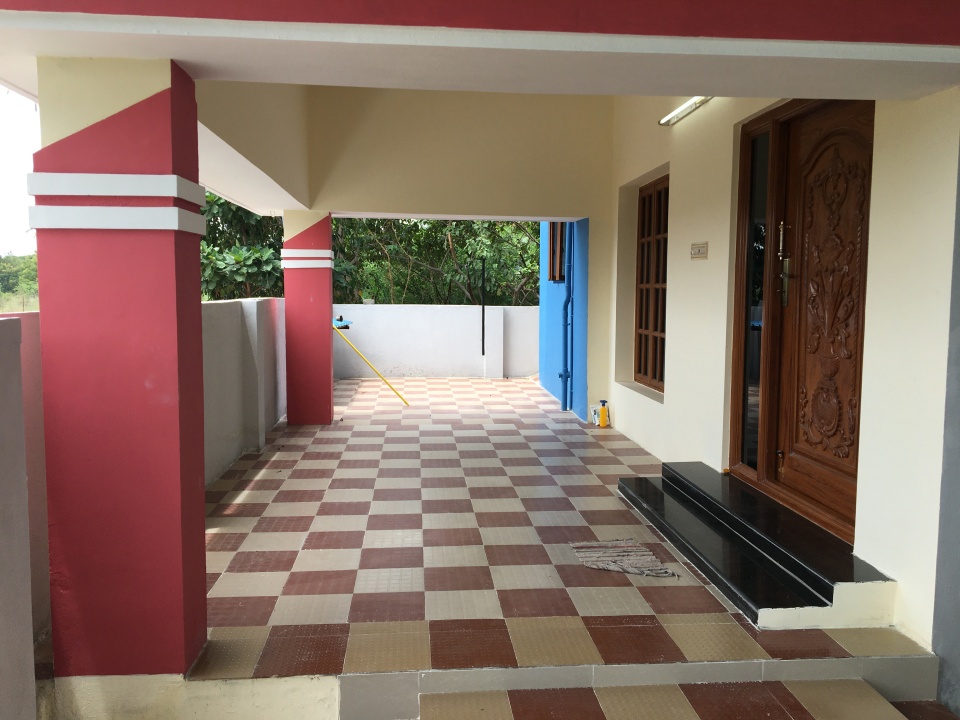 SRI VIGNESH HOUSING Vasantham Nagar Photos Karamadai, Coimbatore Pictures