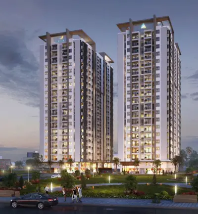 True Habitat Bodh 79