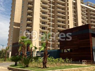 4 BHK Apartment / Flat for sale in Tulip Purple Sector-69 Gurgaon ...