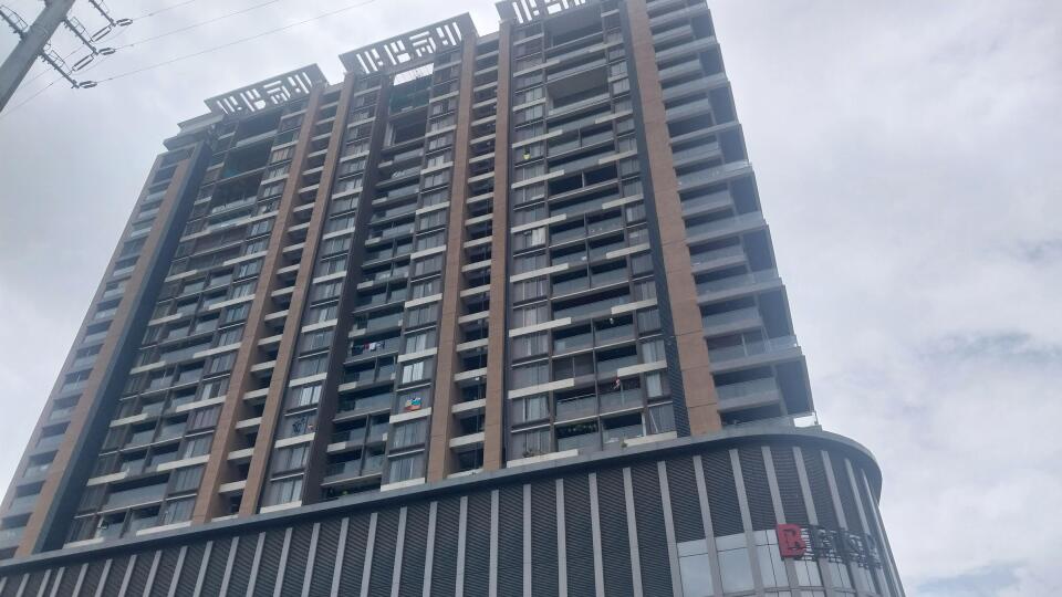 Monte Rosa Sinhgad Road, Pune | Price List & Brochure, Floor Plan ...