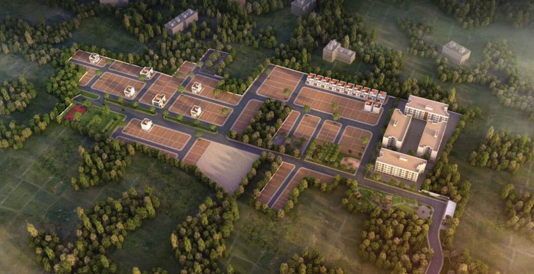 TVS Emerald Flourish Photos And Videos Padappai, Chennai South Pictures