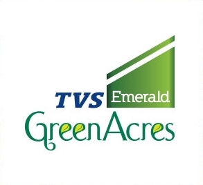 LOGO - TVS Emerald GreenAcres