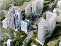 Tycoons Valley Tower B in Kalyan West, Mumbai - Price, Location Map, Floor  Plan & Reviews 