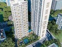 Tycoons Central Park in Kalyan West, Mumbai - Price, Location Map, Floor  Plan & Reviews 