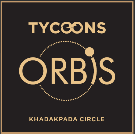 Tycoons Orbis Kalyan At Khadakpada Circle Kalyan West