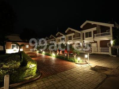 3 BHK / Bedroom House / Villa for rent in Ultimate English Villa Kolar ...