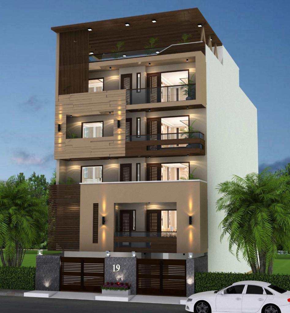 Ultra Realty Estates Ultra Luxurious Floors Green Park Photos Green