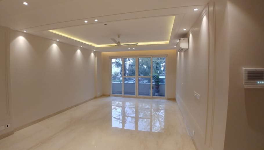 Ultra Realty Estates Ultra Luxurious Floors Greater Kailash I Photos Greater Kailash 1, South