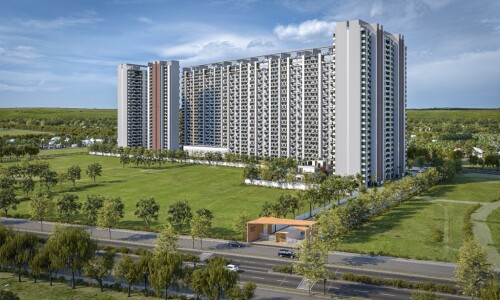 Umbera Group Builders / Developers - Projects - Constructions