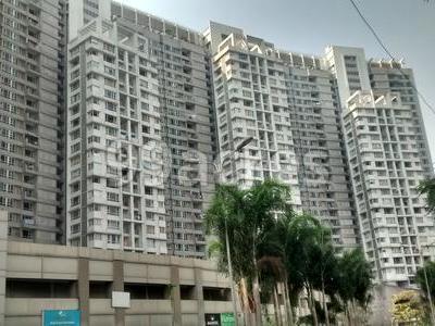 1 BHK Apartment / Flat for sale in UNI Palm Residency Nerul Navi Mumbai ...