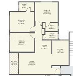 3-bhk-apartment-flat-for-sale-in-unique-youtopia-kharadi-pune-897