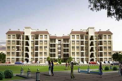 UDB Celebrations Front elevation