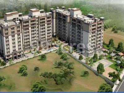 UDB Orchid Aerial View