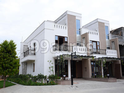 UDB Villa Grande Viila
