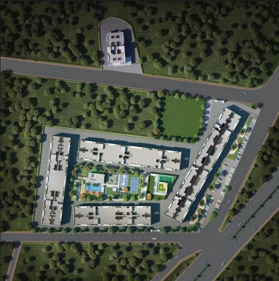 K town kiwale pune price list brochure floor plan location map