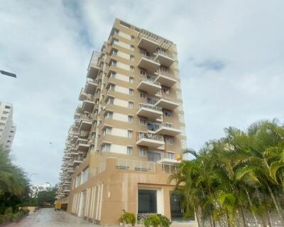 Unishire Terraza Elevation