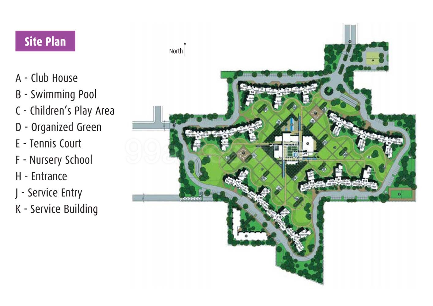 Unitech Group Unitech Fresco Floor Plan Unitech Fresco Nirvana Country Gurgaon