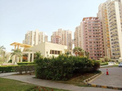 The Close South Elevation