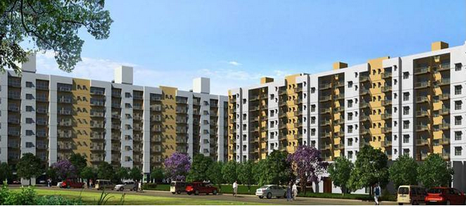 Unitech Group Unitech Gardens Photos - Mohali, Chandigarh Pictures