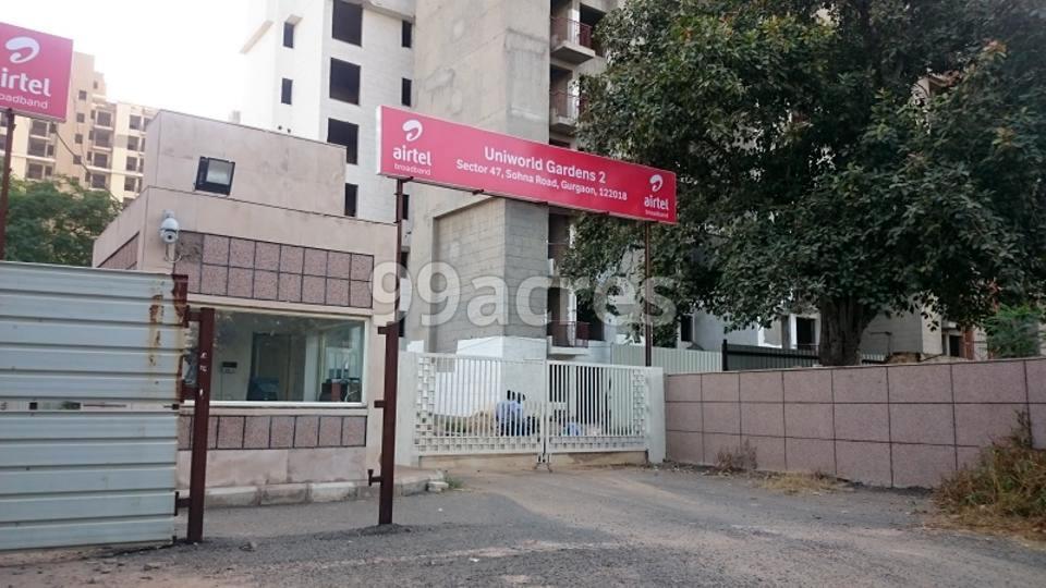 Unitech Uniworld Gardens 2