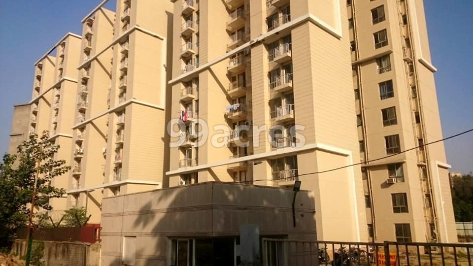 Unitech Uniworld Gardens 2