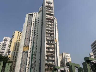 Uniworld City Elevation