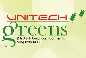 Unitech Greens Bangalore South