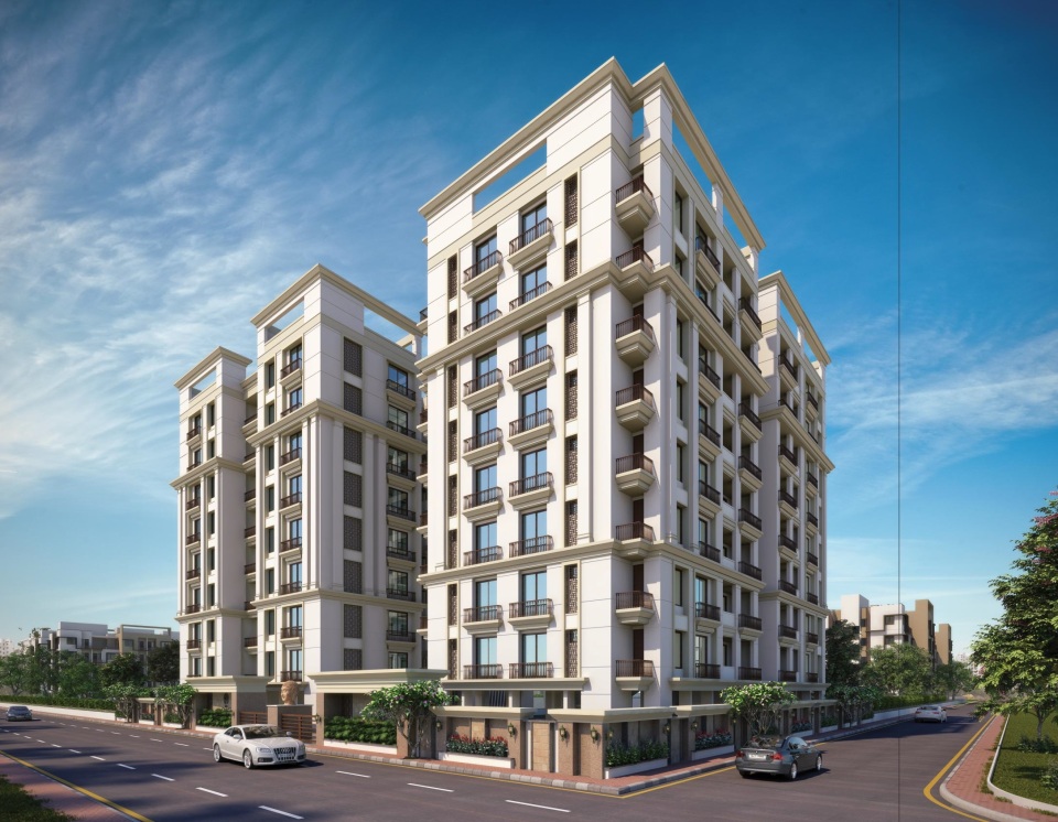 United Infra Vadodara United Sai Grace Photos And Videos Vasna Road