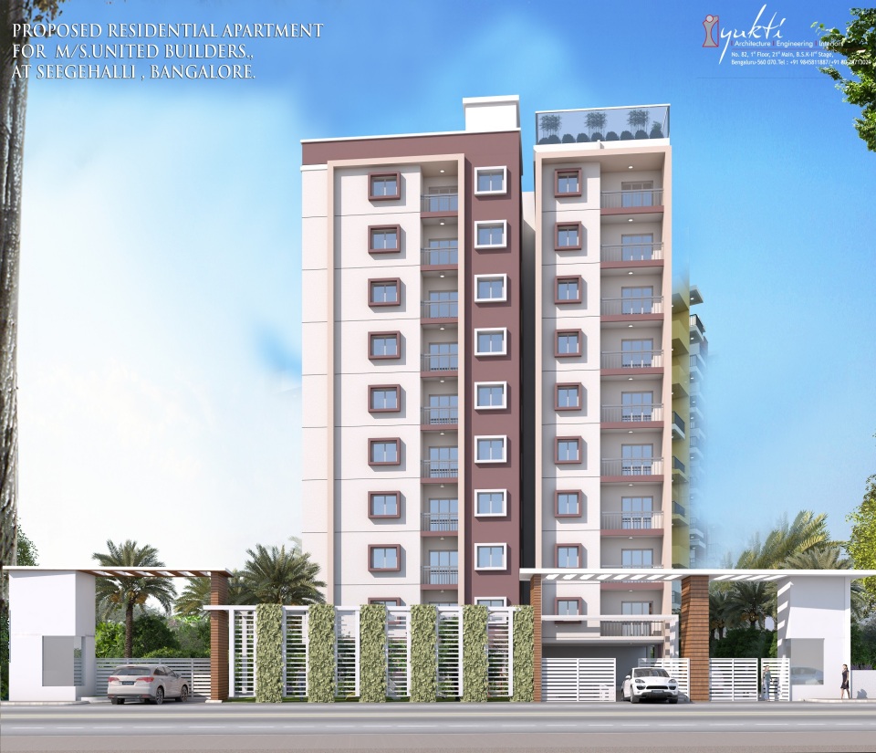 United Developers United Dreams Photos And Videos - Whitefield ...